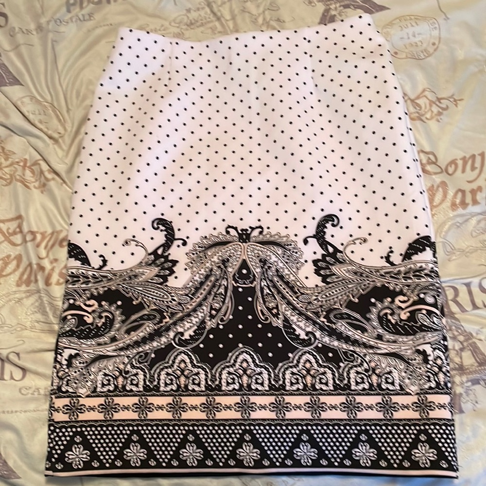 Beautiful Pencil skirt